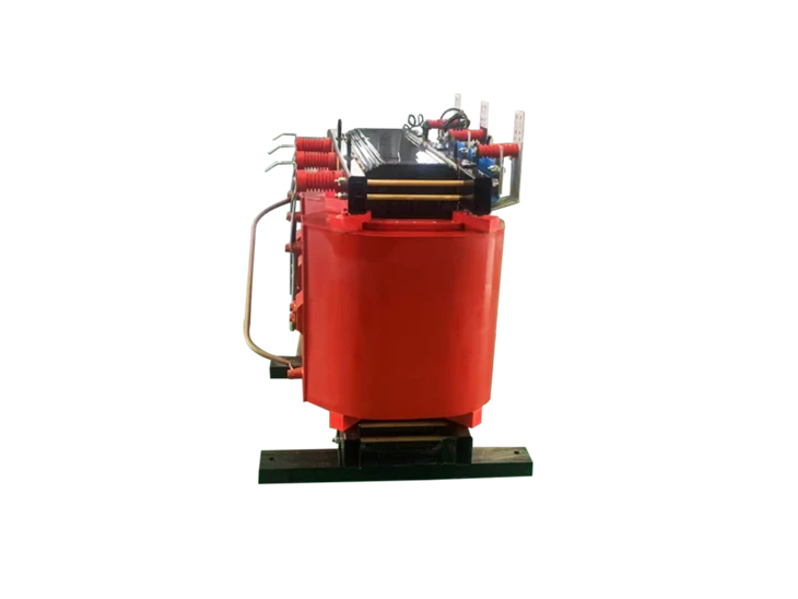 630 KVA Three Phase Dry Type Transformer-10/0.4 KV | Georgia 2025 best