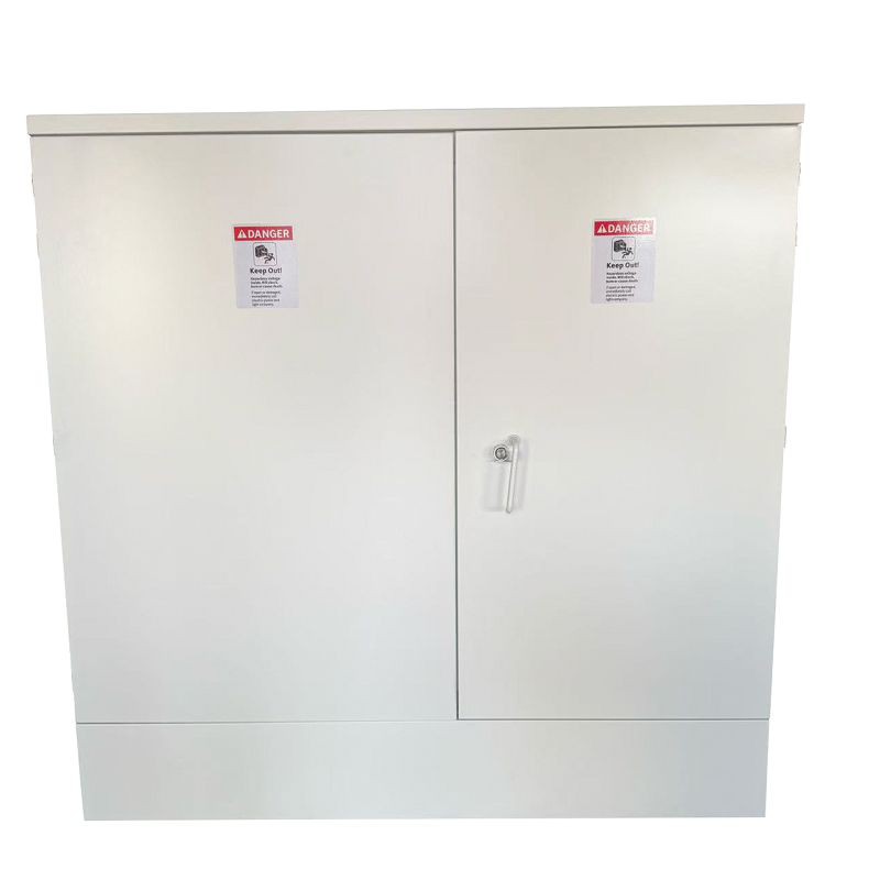 2000 KVA Bayonet Fuse Pad Mounted Transformer-13.8/0.48 KV | USA 2025 suppliers