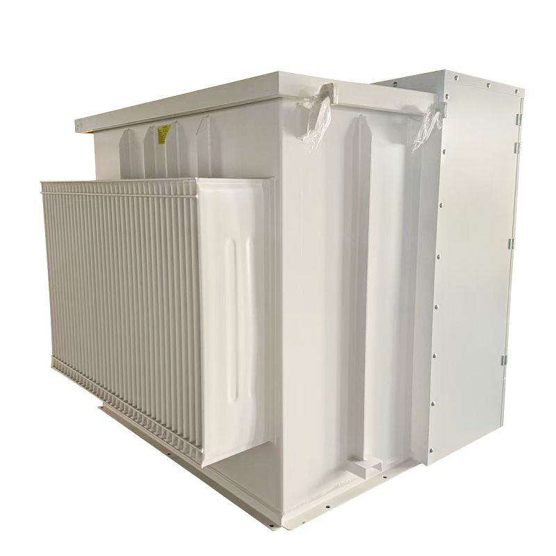 2000 KVA Bayonet Fuse Pad Mounted Transformer-13.8/0.48 KV | USA 2025 best