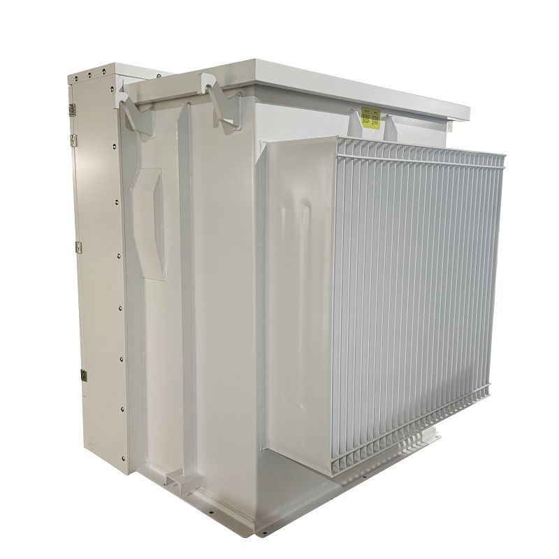1600 KVA 3 Phase Transformer Grounding-12/0.48 KV | USA 2025 high quality