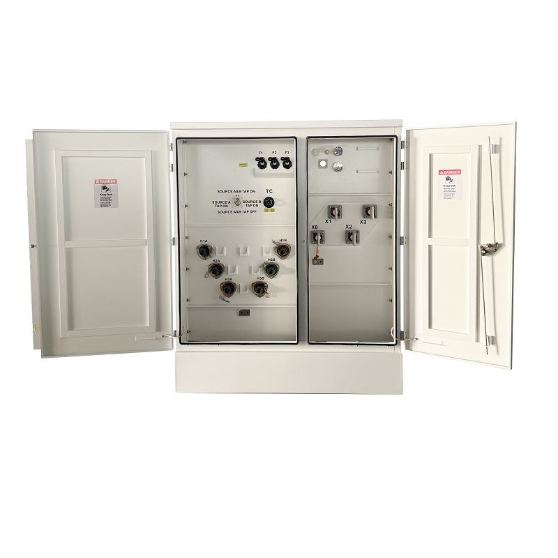 1600 KVA 3 fázisú transzformátor földelés-12/0,48 KV|USA 2025