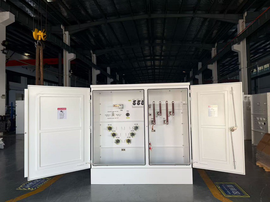 bayonet fuse pad mounted transformer bayonet fuse pad mounted transformer