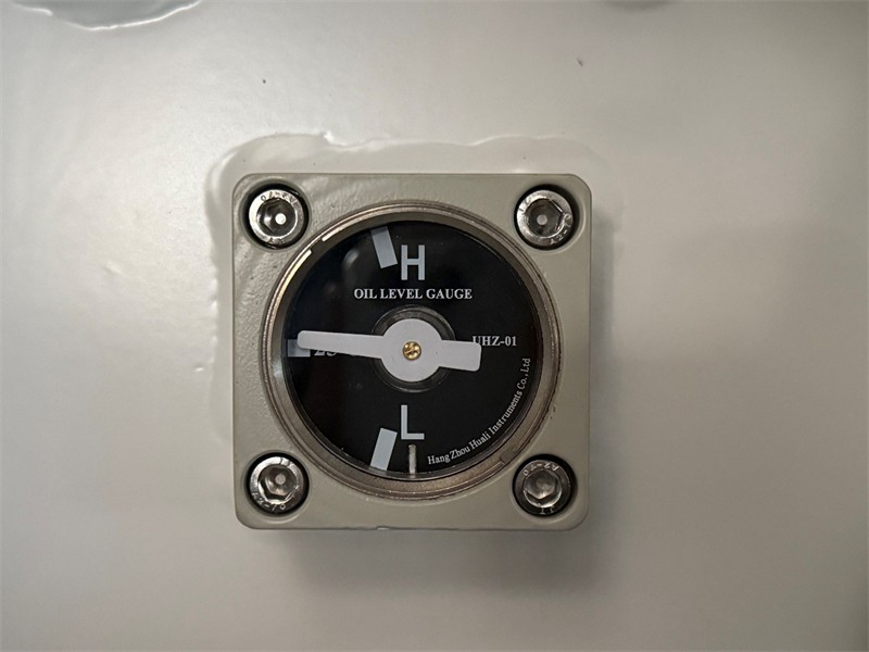 Oil Level Gauge Oil Level Gauge